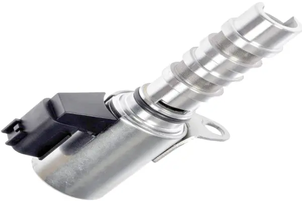 VTC valve